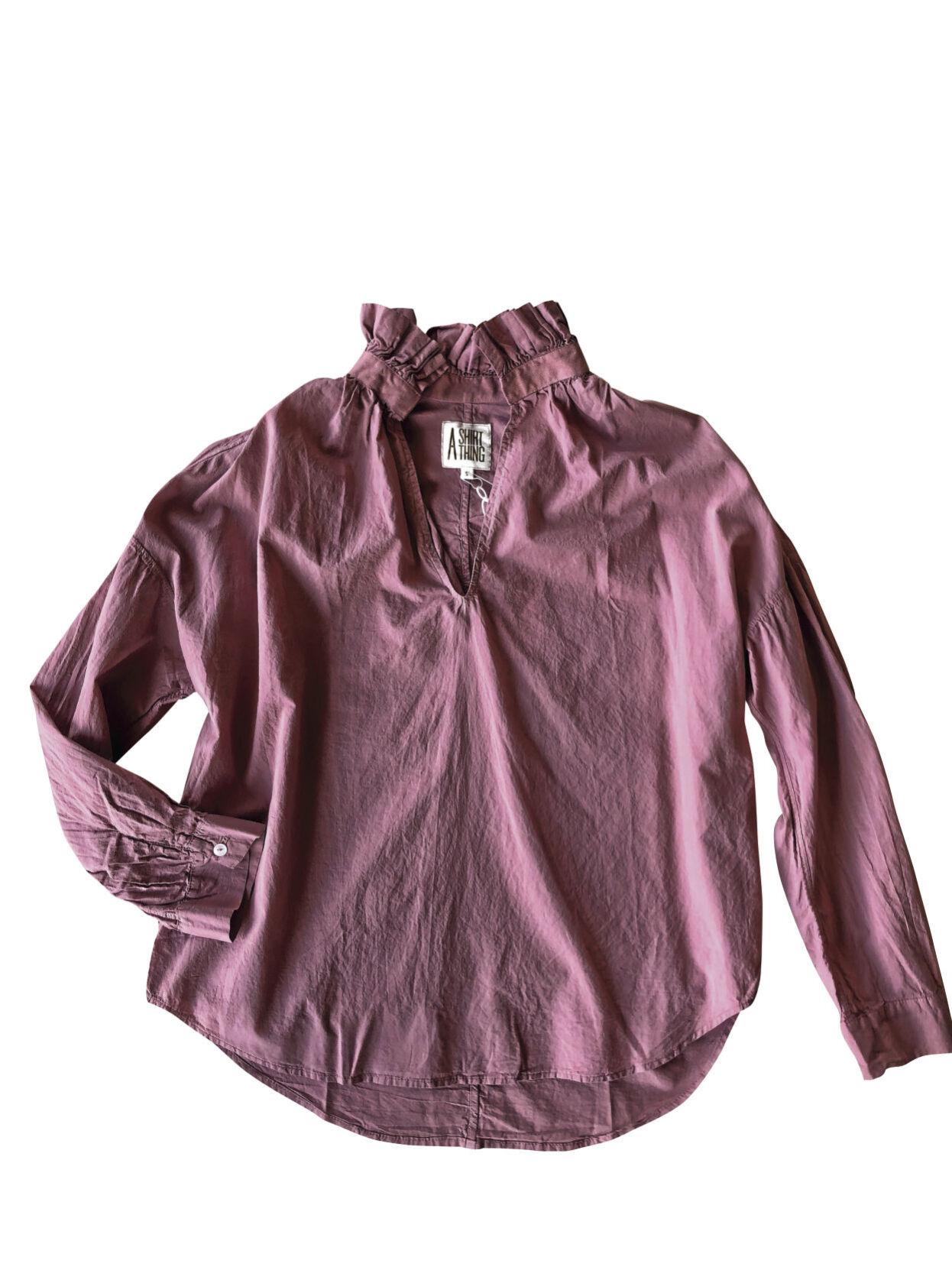 A Shirt Thing blouse